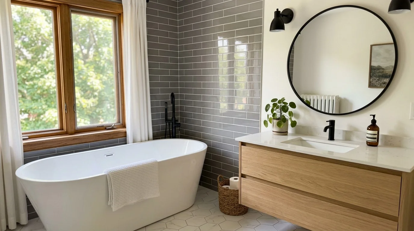 bathroom remodel cost toronto guide